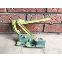 Петля капота Opel Astra J GTC 20879203