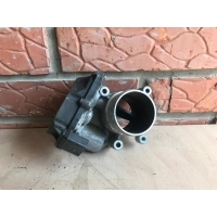 Дроссельная заслонка Audi A4 B8 03L128063T