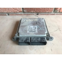 Блок управления двигателем Mercedes-Benz E-Class W212 A6519000503