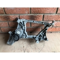 Кронштейн генератора Infiniti Q50 1 A6512012009