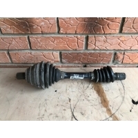 Привод Volkswagen Tiguan 1 5N0407763