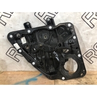 Стеклоподъемник Volkswagen Touareg NF 7P6839755A