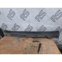 Накладка на порог Great Wall Hover H3 12345