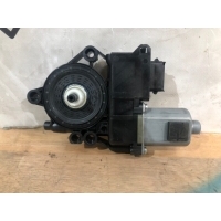 Мотор стеклоподъемника Hyundai i40 1 824603Z010