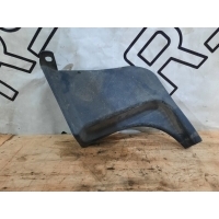Накладка порога Great Wall Hover H3 2008 5402130K80