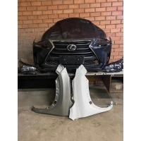 Ноускат Lexus NX 1 5211978010