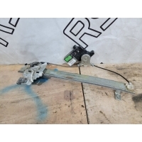 Стеклоподъемник Great Wall Hover H3 6104201XK80XA