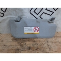 Козырек солнцезащитный Great Wall Hover H3 8204100K2400CV