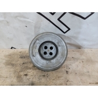 Шкив коленвала Mercedes-Benz E-Class W212 A6510351712