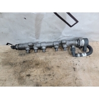 Топливная рейка Land Rover Range Rover Evoque 1 G4D39D280AA