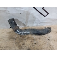 Патрубок радиатора Hyundai Santa Fe 2 12345