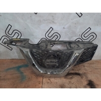 Решетка радиатора Nissan X-Trail T32 12345