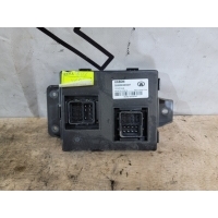 Блок комфорта Great Wall Hover H3 3600200XK80XF