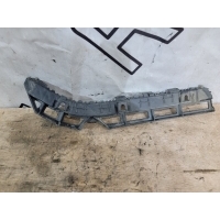 Кронштейн бампера Kia Rio 3 JH0315K2027