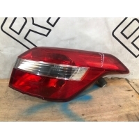 Фонарь наружний Hyundai Creta 1 92402M0000