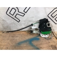 Замок двери Hyundai i40 1 813103Z030