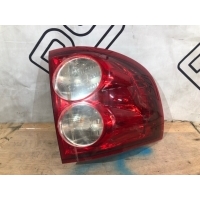 Фонарь наружний Great Wall Hover H3 4133300K80