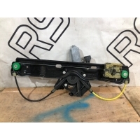 Стеклоподъемник Land Rover Range Rover Evoque 1 150807918956