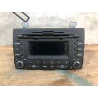 Магнитола Kia Sportage 3 961603U230WK