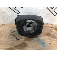 Кожух рулевой колонки Kia Sportage 3 12345