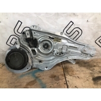 Стеклоподъемник Kia Sportage 3 824803U110