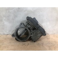 Дроссельная заслонка BMW X5 E70 13547810752