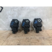 Сервопривод заслонок печки Mercedes-Benz M-Class W164 410475520