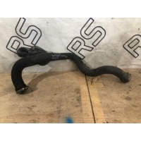 Патрубок интеркулера Audi A4 B8 03G906051E