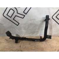Патрубок системы охлаждения Volkswagen Tiguan 1 03L121065AJ