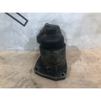 Корпус масляного фильтра Land Rover Range Rover Evoque 1 9682632980