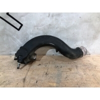 Патрубок системы охлаждения Mercedes-Benz S-Class W221 A2752000352