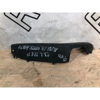 Накладка двери Audi A4 B8 8K2867585A