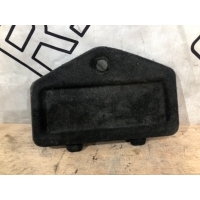 Обшивка багажника Jaguar XE 1 GX7314K016CB