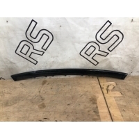Накладка бампера Porsche Cayenne 2 7P5807974