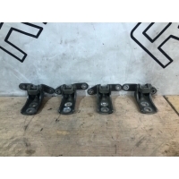 Петля двери Opel Astra J GTC 12345