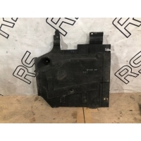 Защита днища кузова Jaguar XE 1 GX73140C20BD