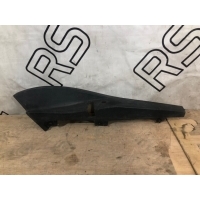 Накладка двери Mercedes-Benz S-Class W221 A2217380121
