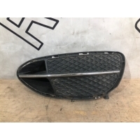 Накладка бампера Mercedes-Benz E-Class W212 A2128852022