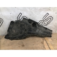 Защита днища кузова Mercedes-Benz GLE-Class C292 A1666809607