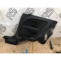 Обшивка салона Opel Corsa D P0112449