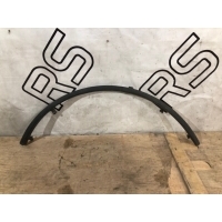 Накладка крыла Renault Sandero 1 8200886743