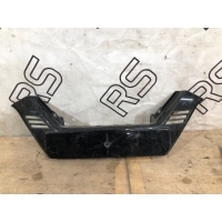 Накладка бампера Nissan Qashqai J11 62070HV01A