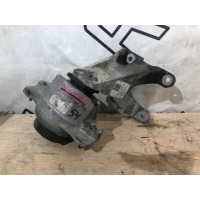 Подушка двигателя Jaguar XE 1 GX736037FA