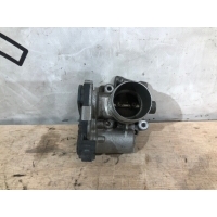 Дроссельная заслонка Opel Astra J GTC 55565489