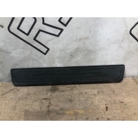 Накладка порога Kia Sportage 3 858833U010