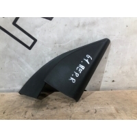 Накладка двери Hyundai i40 1 876603Z000