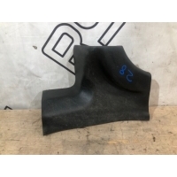 Накладка порога Kia Sportage 3 858753U010