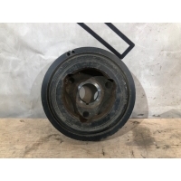 Шкив коленвала Mazda CX-5 1 12345
