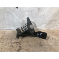 Замок капота Infiniti Q50 1 12345