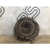 Корзина сцепления Volkswagen Tiguan 1 12345